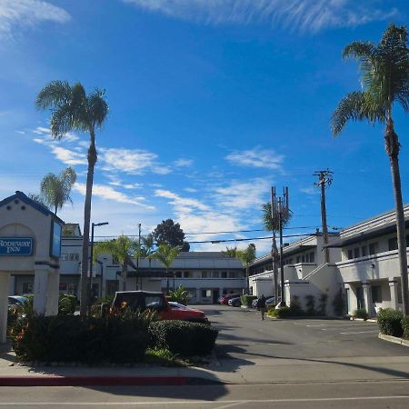 Rodeway Inn Encinitas North Екстериор снимка