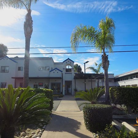 Rodeway Inn Encinitas North Екстериор снимка