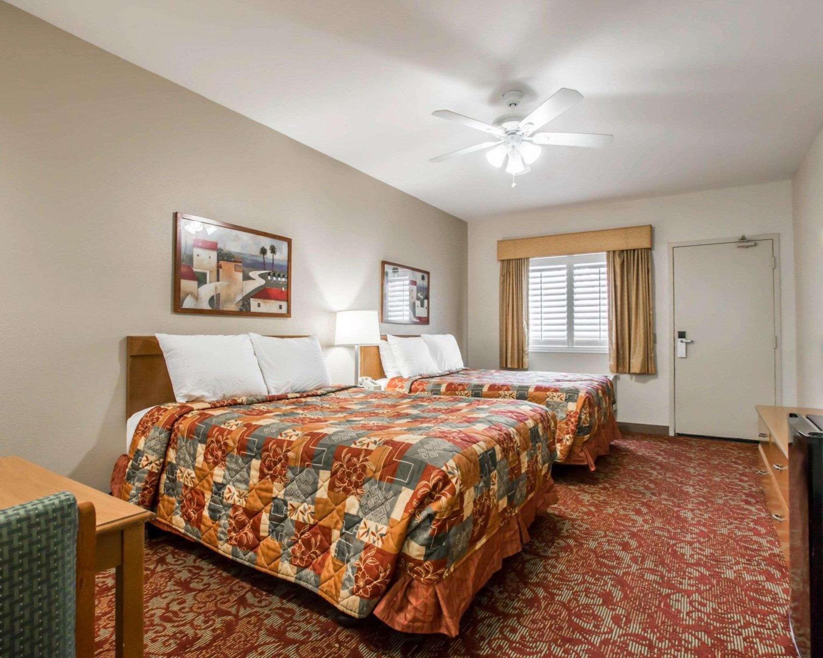 Rodeway Inn Encinitas North Екстериор снимка