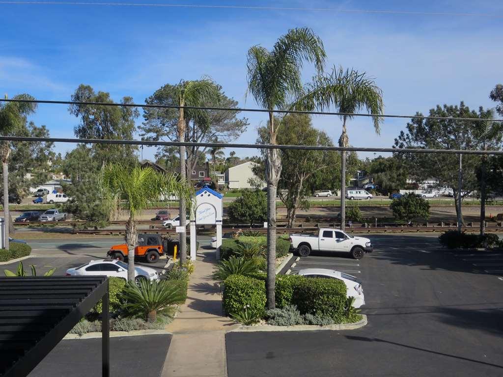 Rodeway Inn Encinitas North Екстериор снимка